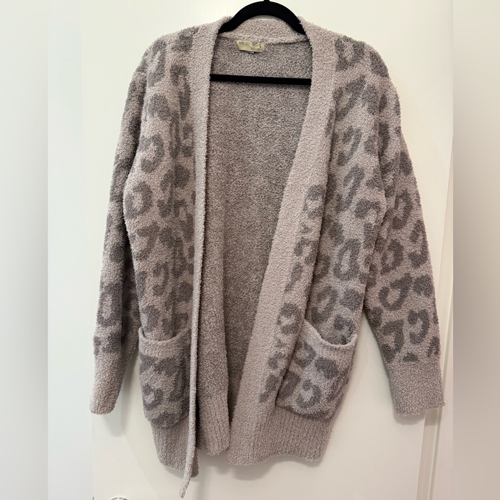 Barefoot Dreams CozyChic Cardigan